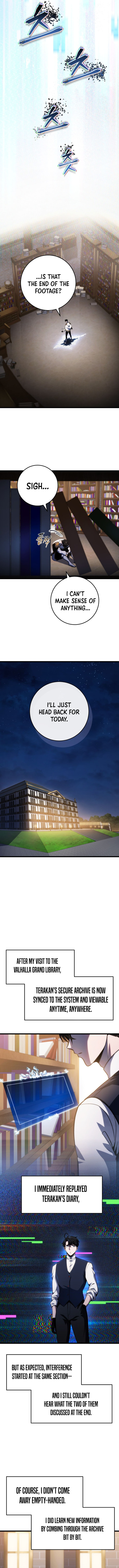 A Dragonslayer's Peerless Regression Chapter 44 2